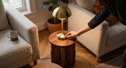 15 Best Decorative Accent Lamps for Style and Ambiance in 2026