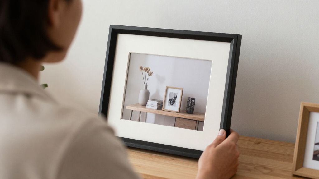 15 Best Decorative Tabletop Picture Frames for 2026