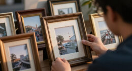15 Best Decorative Tabletop Picture Frames in 2026