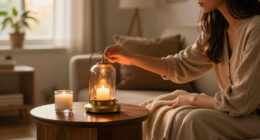 15 Best Electric Candle Warmer Lamps for Fragrance and Style in 2026