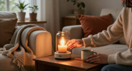 15 Best Electric Candle Warmer Lamps for Safer, Easier Scent in 2026