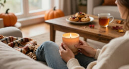 15 Best Fall Scented Candles in 2026