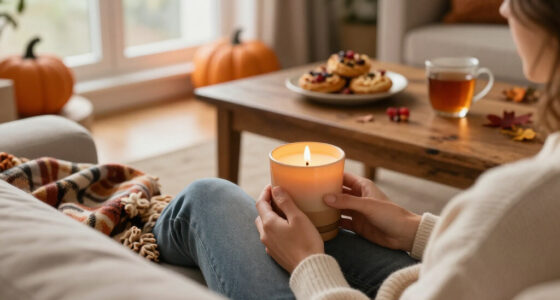15 Best Fall Scented Candles in 2026