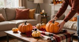 15 Best Fall-Themed Home Decor Accents in 2026