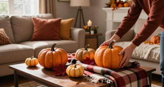 15 Best Fall-Themed Home Decor Accents in 2026