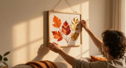 15 Best Fall-Themed Wall Art in 2026