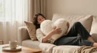 15 Best Heart-Shaped Throw Pillows for Beds, Couches, and Gifting in 2026