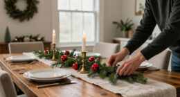 15 Best Holiday Tabletop Decorations for 2026