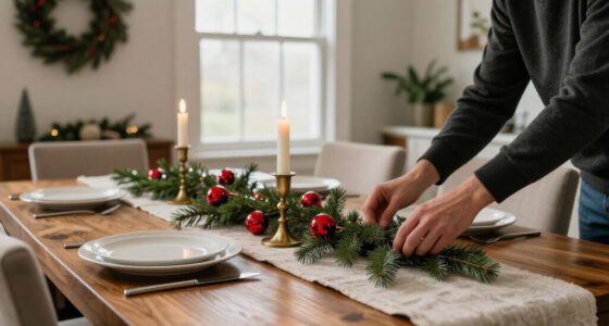 15 Best Holiday Tabletop Decorations for 2026