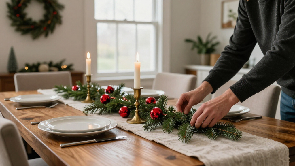 15 Best Holiday Tabletop Decorations for 2026