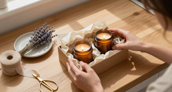 15 Best Scented Candle Gift Sets in 2026