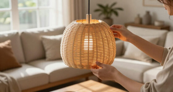 4 Home Decor Things That Are Not A Trend Yet — But Will Be In 2027