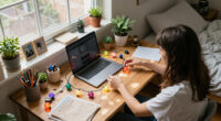 6 Best Student Desk Decor Ideas for 2026
