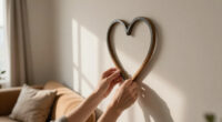 9 Best Heart-Shaped Wall Art Decor for 2026