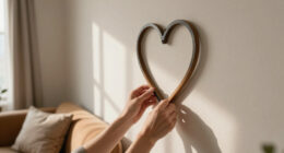 9 Best Heart-Shaped Wall Art Decor for 2026