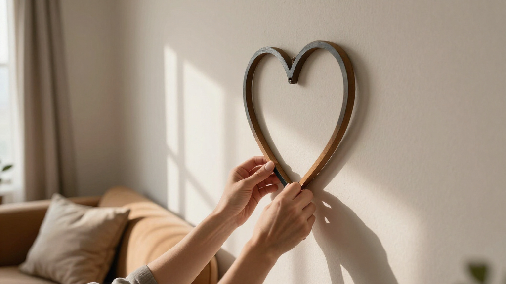 9 Best Heart-Shaped Wall Art Decor for 2026