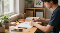 9 Best Student Desk Organizers for Tidy Study Spaces in 2026