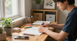 9 Best Student Desk Organizers for Tidy Study Spaces in 2026