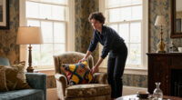 A Safe, Neutral London Victorian Got A Bold Dose Of Personality In Just 8 Months