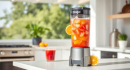 Beat the Heat: Tips & Hacks for Perfect Frozen Drinks with Ninja SLUSHi