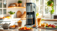 Beat the Heat with Ninja Hot & Iced XL Coffee Maker: Summer Recipes