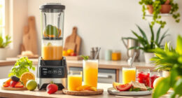 Beat the Heat with Ninja SLUSHi Max XXL Frozen Drink Recipes