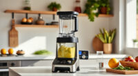 Beat the Heat with the Ninja Professional Plus Kitchen System