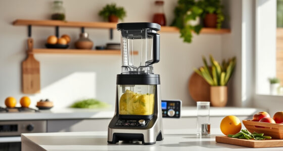Beat the Heat with the Ninja Professional Plus Kitchen System