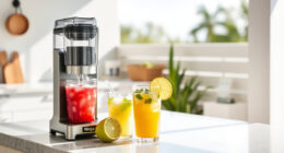 Beat the Summer Heat with the Ninja SLUSHi Drink Maker