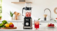 Best Summer Pairings for the Ninja SLUSHi FS301