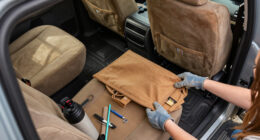 Carhartt And FORD Partnered Up