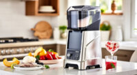 Cool Summer Treats with the Ninja CREAMi 7-in-1 Ice Cream Maker