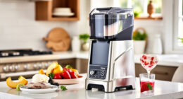 Cool Summer Treats with the Ninja CREAMi 7-in-1 Ice Cream Maker