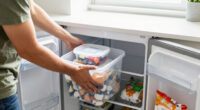 Costco’s Newest Storage Find Will Make Your Freezer Feel 2X As Big