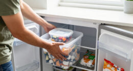 Costco’s Newest Storage Find Will Make Your Freezer Feel 2X As Big