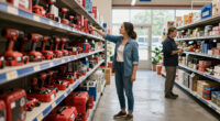Craftsman Is Now Selling Direct At Lowe’s In Puzzling Move