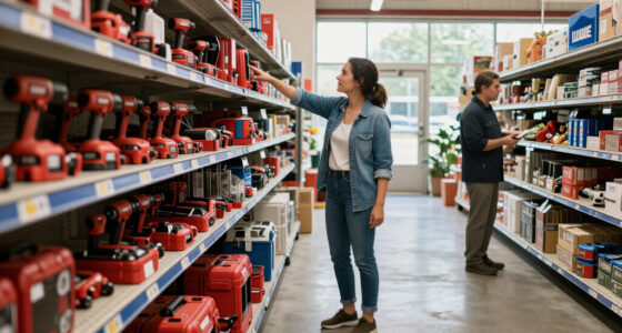 Craftsman Is Now Selling Direct At Lowe’s In Puzzling Move