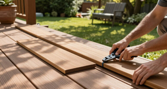 Do It Best Group, Trex Strengthen Outdoor Living Partnership