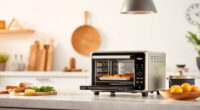 Enjoy Summer Feasts with the Ninja Foodi XL Pro Air Oven