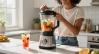 Ninja SLUSHi XL Tips for Better Summer Frozen Drinks