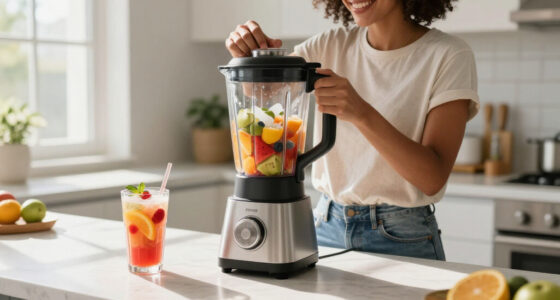 Ninja SLUSHi XL Tips for Better Summer Frozen Drinks