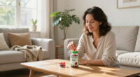 Healthy Aging Gummies: Vitafusion’s Vital NMN Supports Cellular Health And Vitality