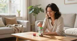 Healthy Aging Gummies: Vitafusion’s Vital NMN Supports Cellular Health And Vitality