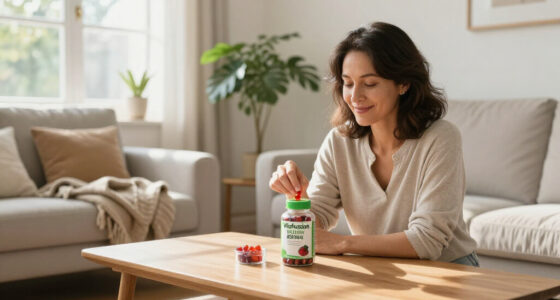 Healthy Aging Gummies: Vitafusion’s Vital NMN Supports Cellular Health And Vitality