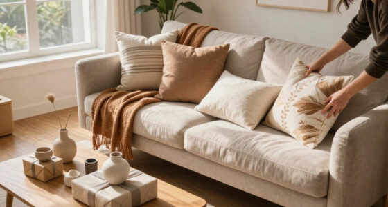 Home Decor & Gifts Checklist 2026