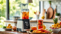 Host Effortless Pool Parties with the Ninja SLUSHi Drink Maker