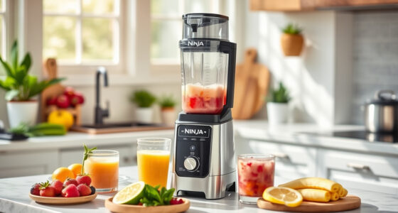 Host Effortlessly with Ninja SLUSHi Max XXL Frozen Drink Maker