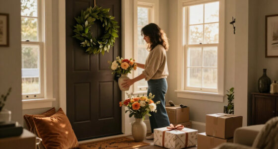 Housewarming Welcome Decor & Gift Checklist 2026