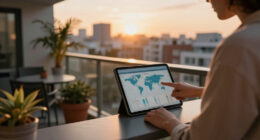 Housing Department Surges In Global Coverage