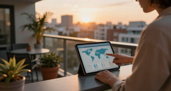 Housing Department Surges In Global Coverage